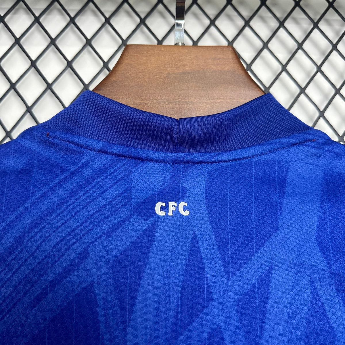 Chelsea Home Kids Kit 2025/26 - photo 6