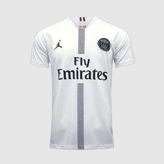 Paris Saint-Germain Jersey 2018/19 - White
