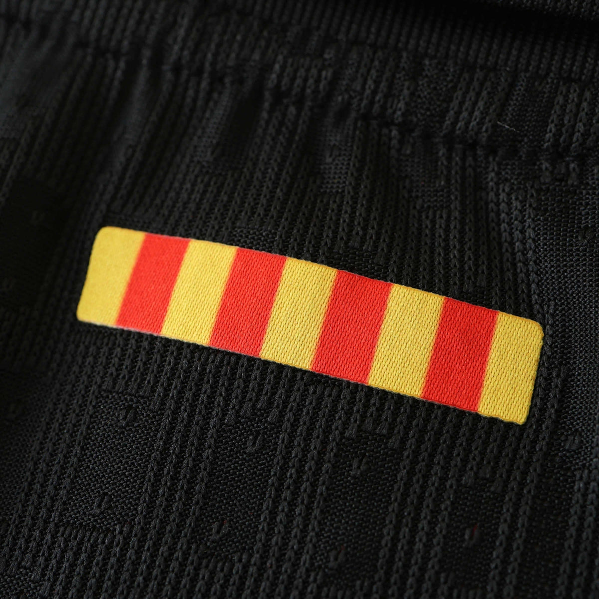Barcelona Away Jersey 2024/25 Player Version - Red Lettering - photo 5