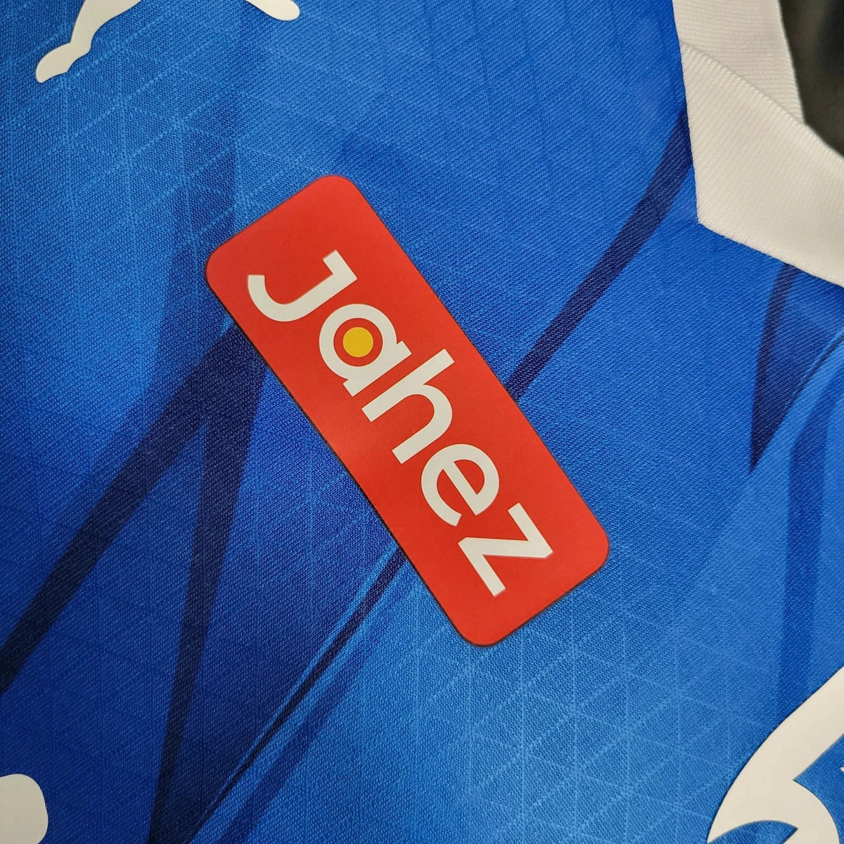 Al Hilal Home Jersey 2023/24 Player Version - photo 5