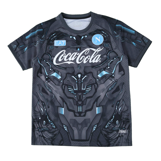 Napoli Training Jersey 2025/26