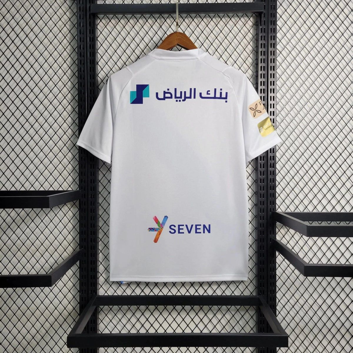 Al Hilal Away Jersey 2023/24 - photo 7
