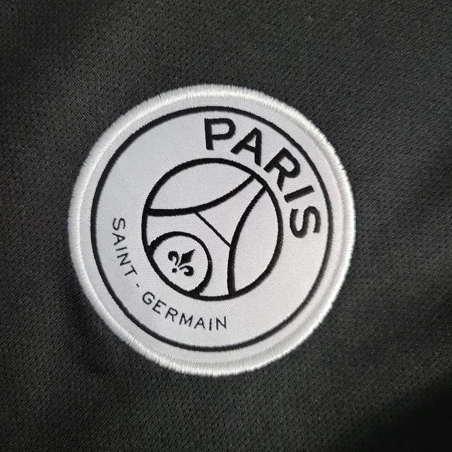 Paris Saint-Germain Jersey 2018/19 - Black - photo 3