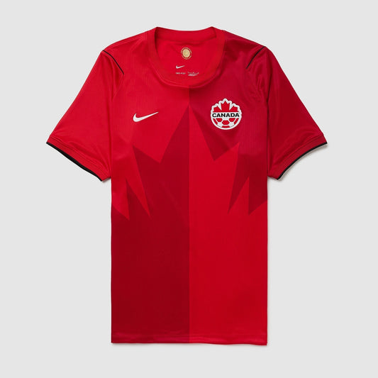 Canada Home Jersey 2026/27