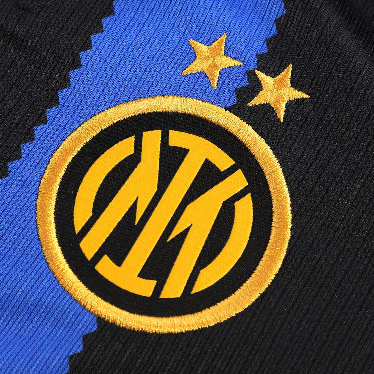 Inter Milan Home Jersey 2026/27 - photo 2