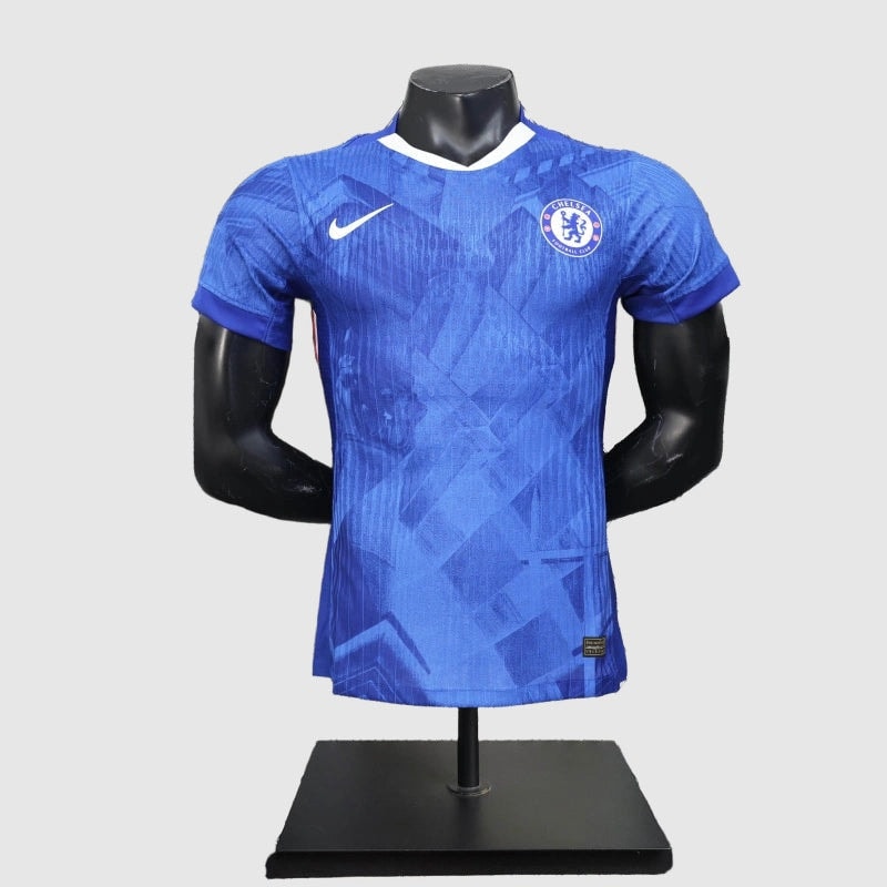 Chelsea Home Jersey 2025/26 Player Version - photo 11