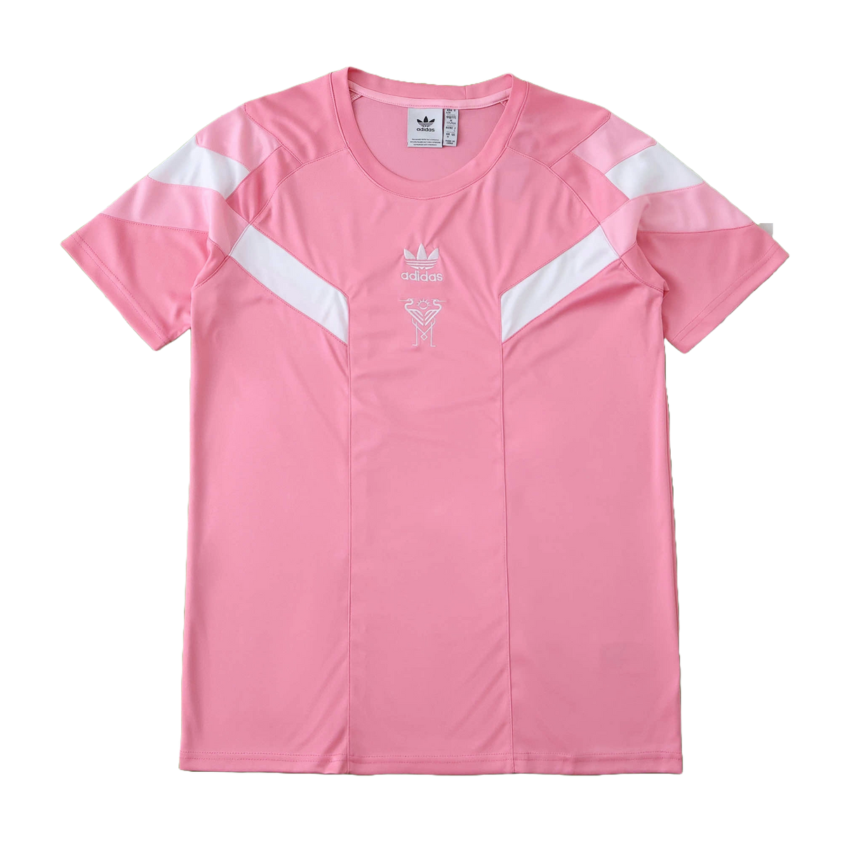 Inter Miami Casual 2025/26 Fan Jersey