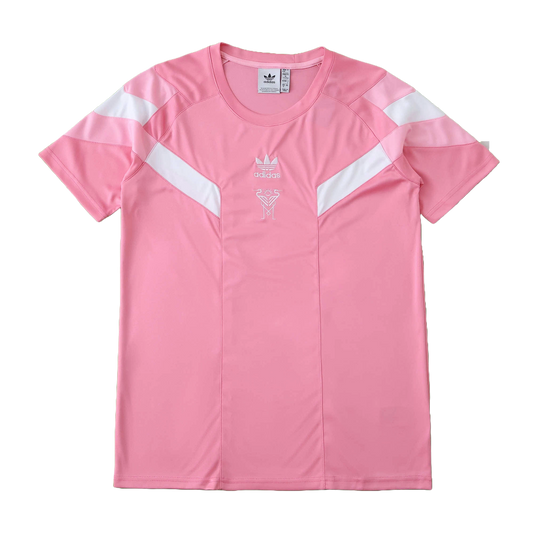 Inter Miami Casual 2025/26 Fan Jersey
