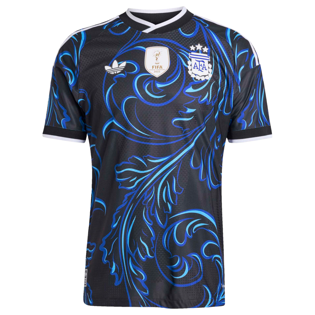 Argentina Away Jersey 2026/27 Player Version
