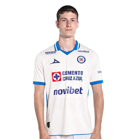 Cruz Azul Away Jersey 2026/27