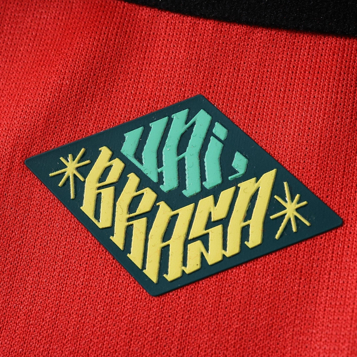Brazil Away Special Edition Fan Jersey - photo 5