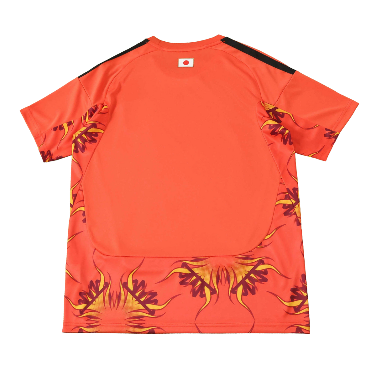 Japan Goalkeeper Jersey 2026/27 - photo 2