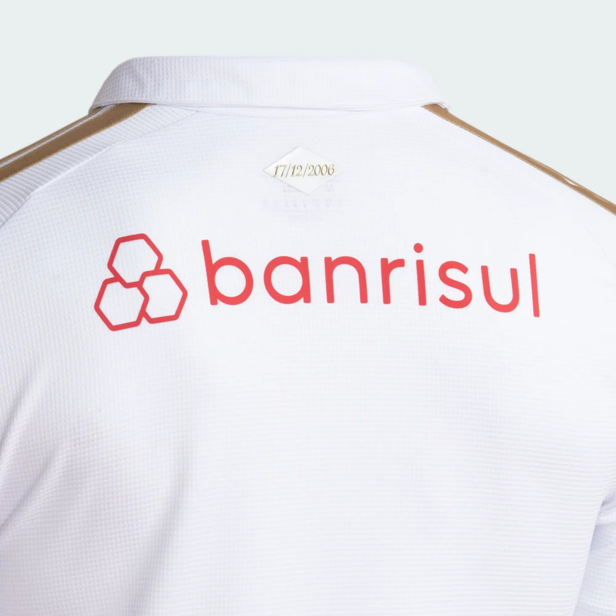 Camisola Internacional Alternativa 26/27 - foto 4