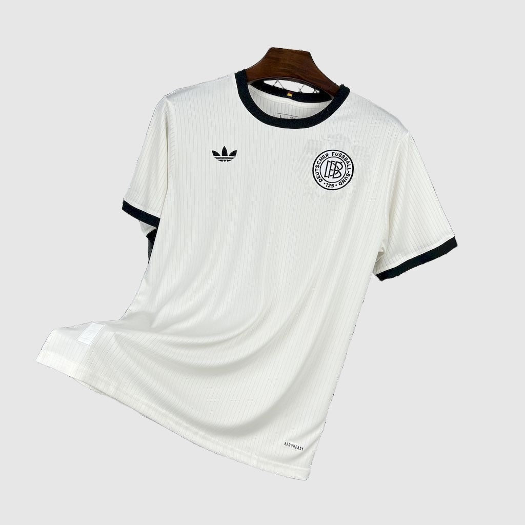 Germany Years 2025/26 Jersey