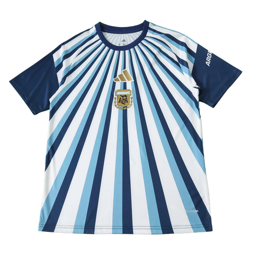 Argentina Pre-Match Home Jersey 2026/27