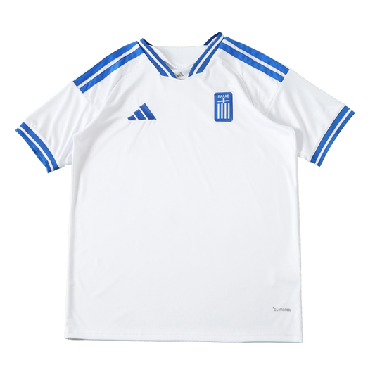 Greece Home Jersey 2026/27