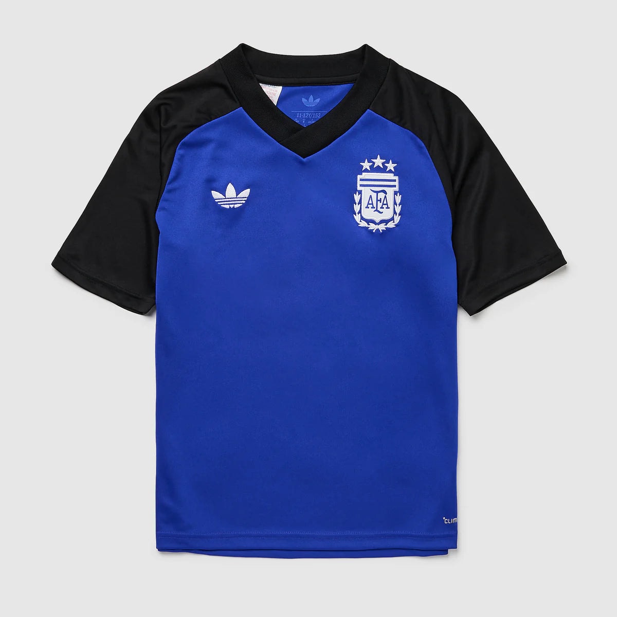 Argentina Pre-Match Away Jersey 2026/27