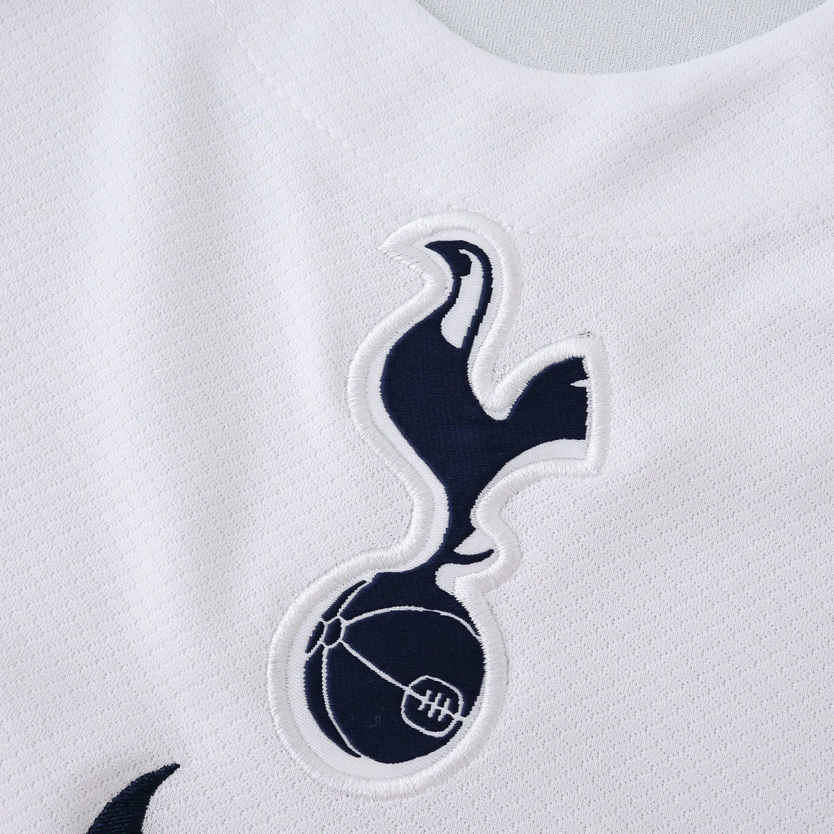 Tottenham Home Jersey 2025/26 - photo 3