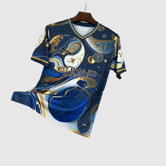 Manchester City Special Edition Fan Jersey