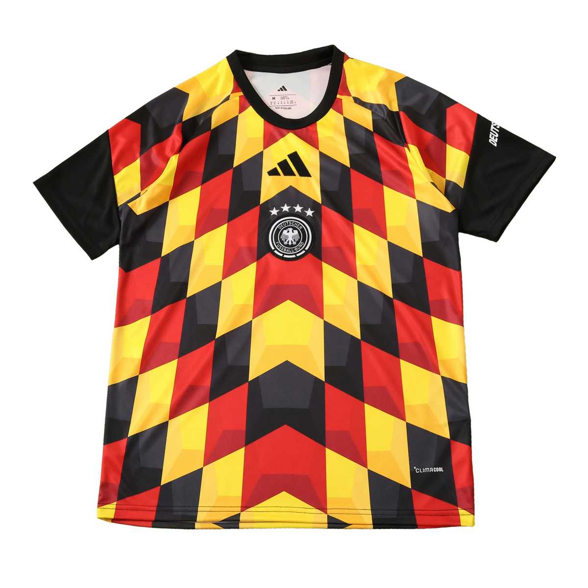 Germany Pre-Match Jersey 2026/27