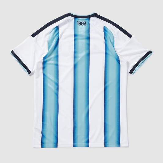 Camisola Argentina Principal 26/27 - foto 2