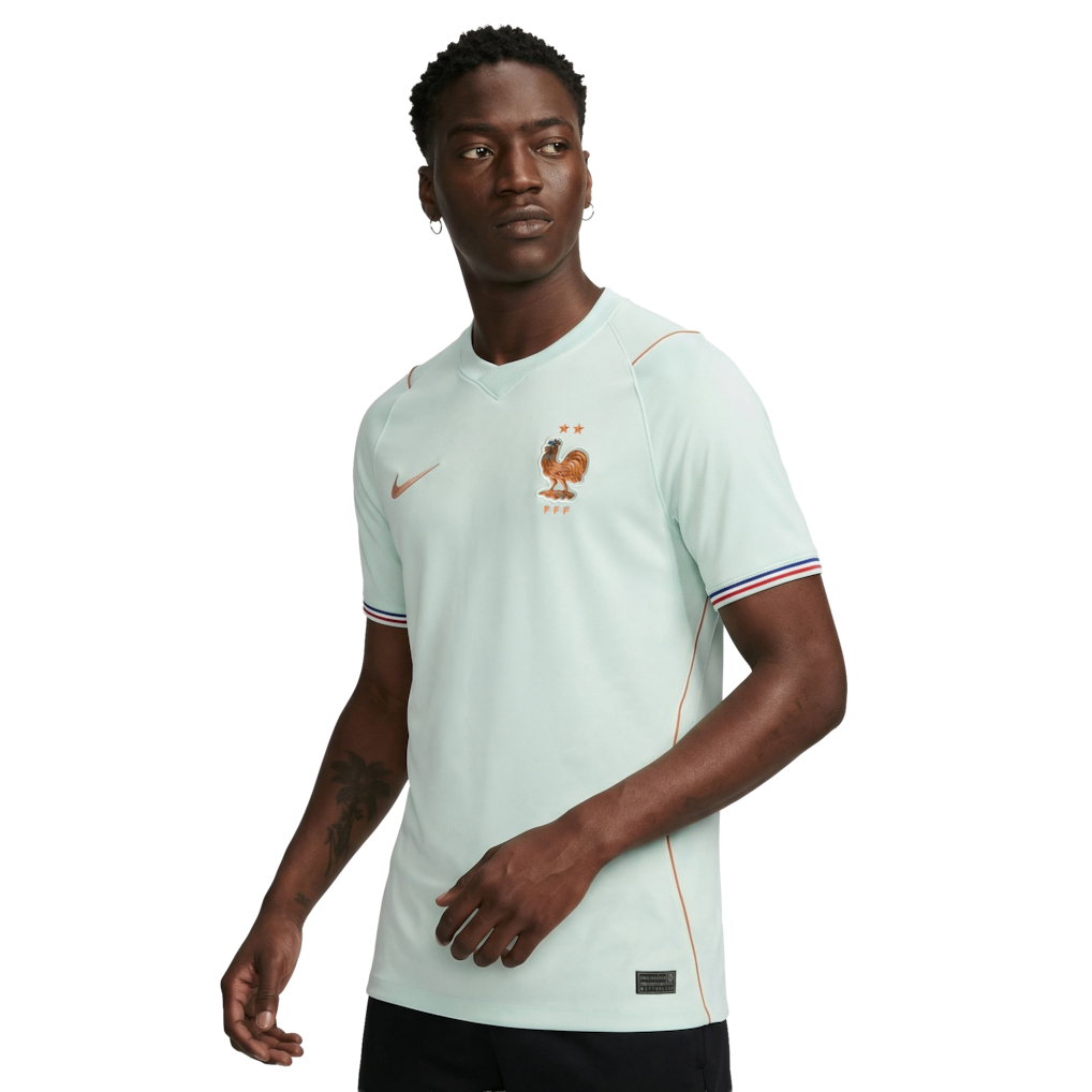Camisola França Alternativa 26/27 - foto 2