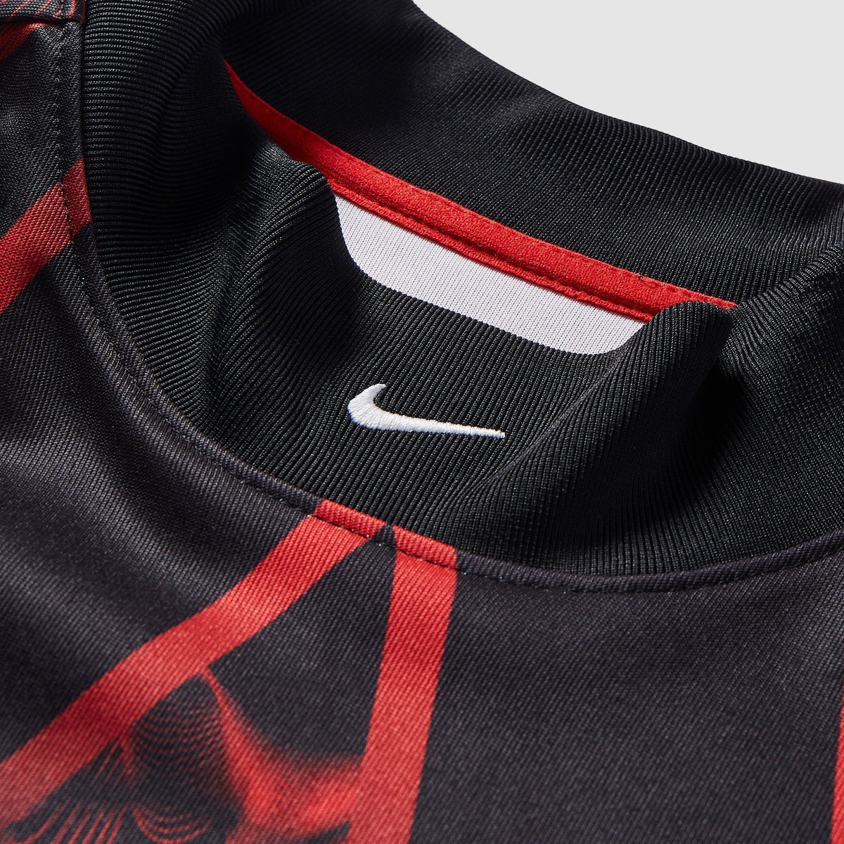 Canada Goalkeeper Long Sleeve Jersey 2026/27 - photo 3