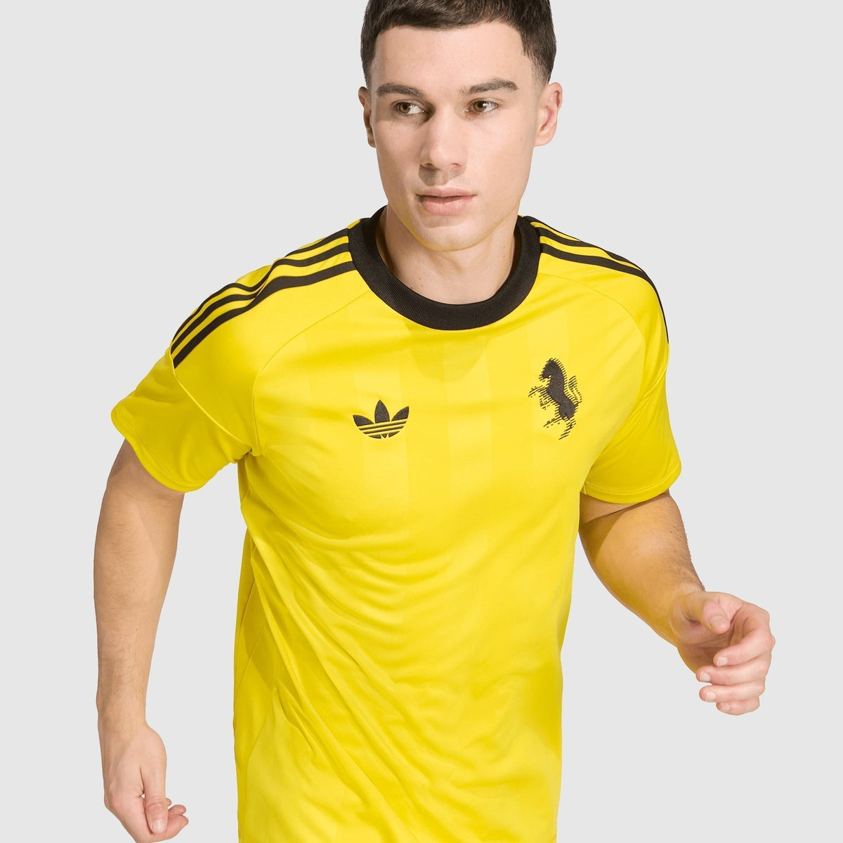 Juventus Goalkeeper Jersey 2025/26 - photo 4