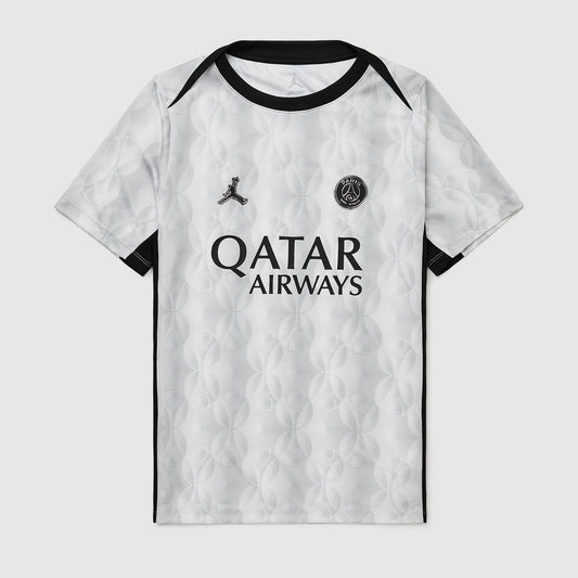 Paris Saint-Germain Pre-Match Fifth 2025/26 Jersey