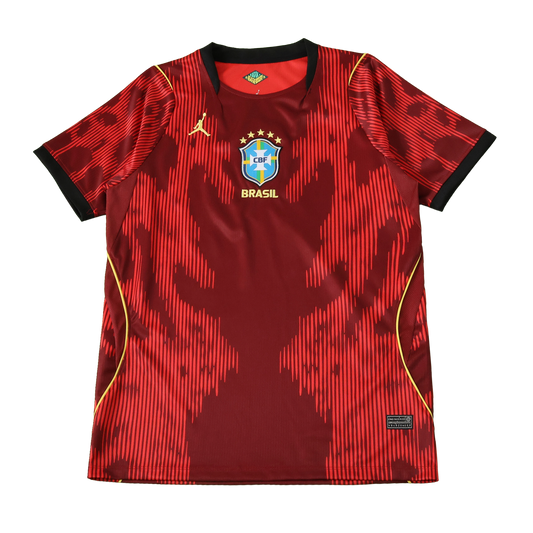 Brazil Away Special Edition Fan Jersey