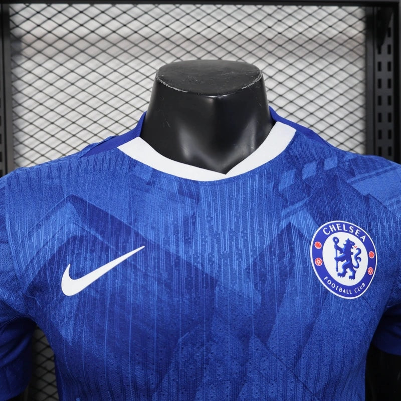 Chelsea Home Jersey 2025/26 Player Version - photo 3