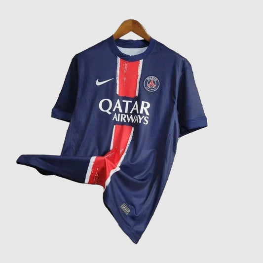 Paris Saint-Germain Home Jersey 2024/25 - Navy Classic
