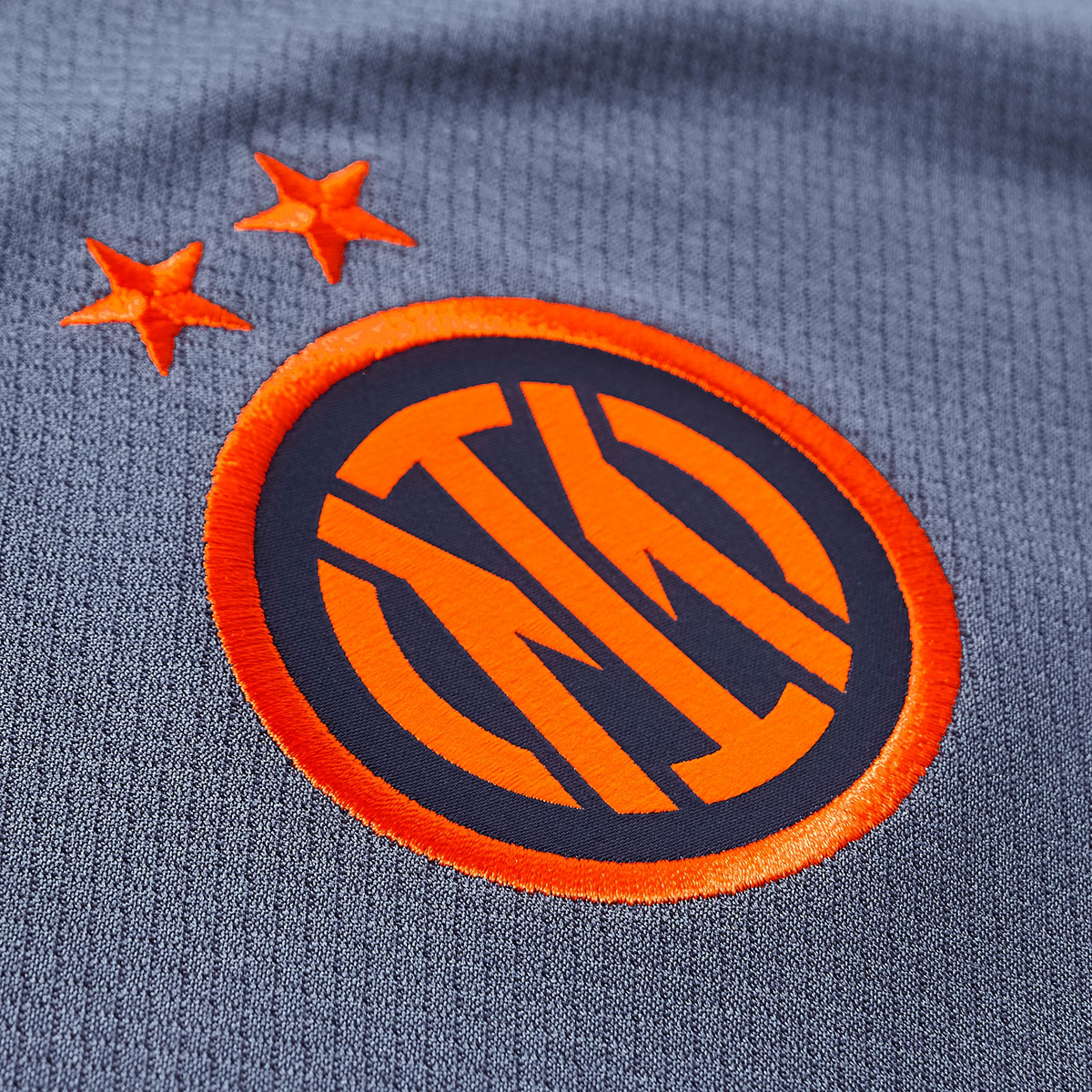 Camisola Inter de Milão Terceiro Equipamento 25/26 - foto 3
