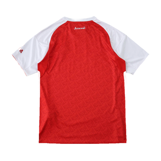 Camisola Arsenal Principal 25/26 - foto 2