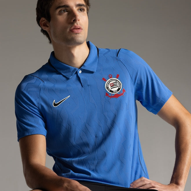 Corinthians Third Jersey 2026/27 Player Version - photo 2