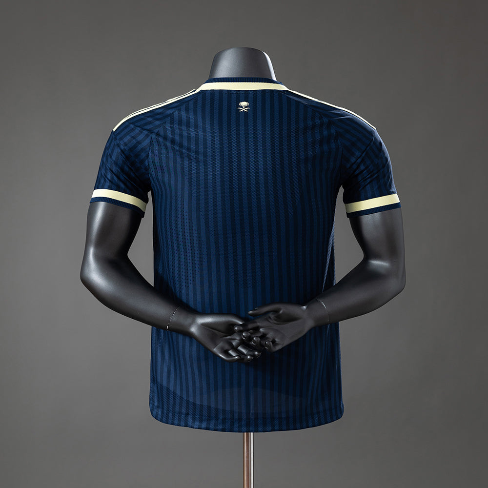 Al Nassr Away Jersey 2026/27 Player Version - photo 3