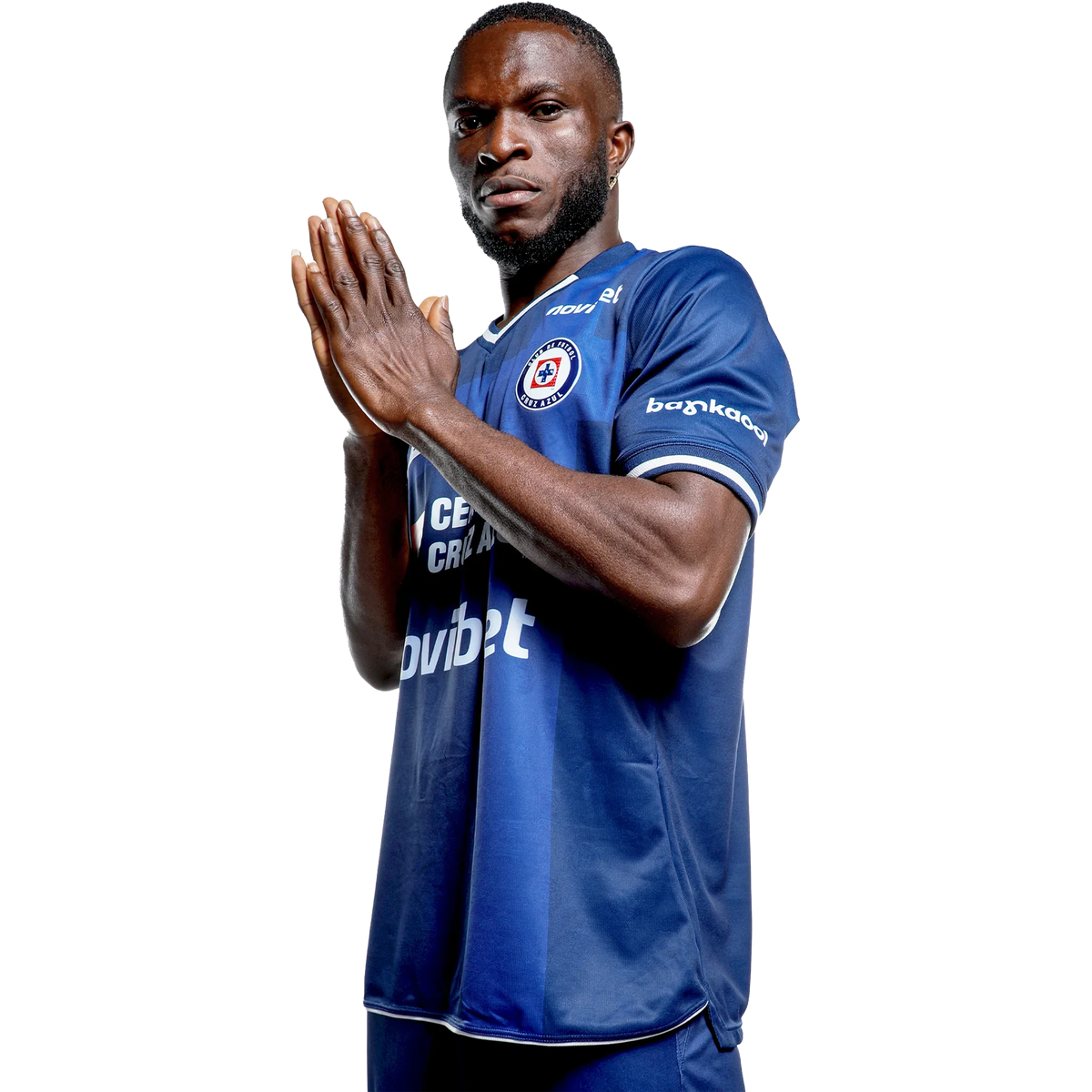 Cruz Azul Third Jersey 2026/27 - photo 3
