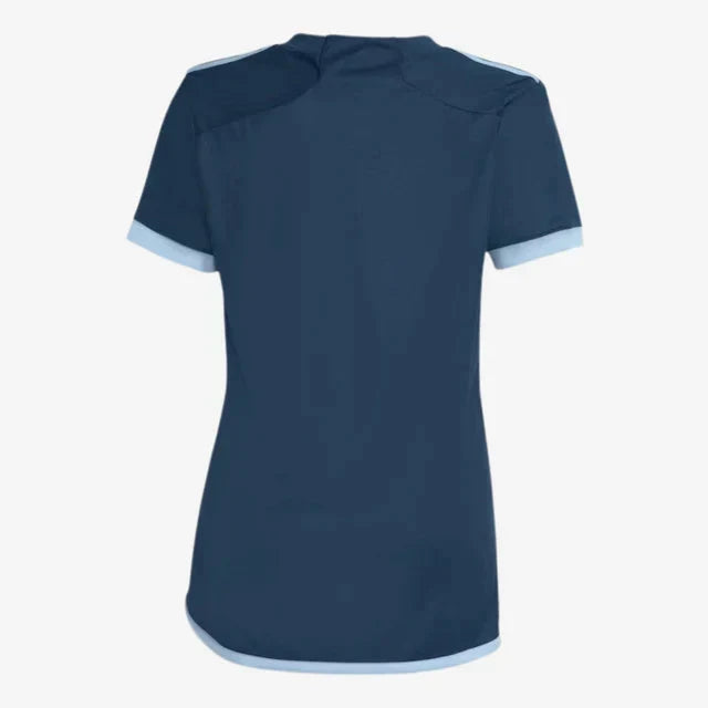 Cruzeiro Third Women's Jersey 2024/25 - photo 2