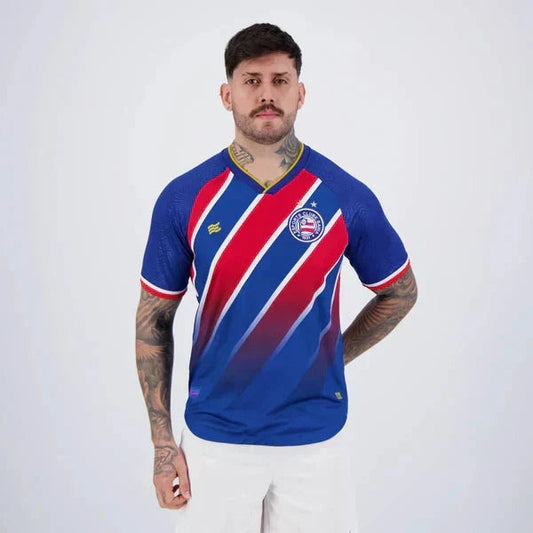 Bahia Away Jersey 2024/25