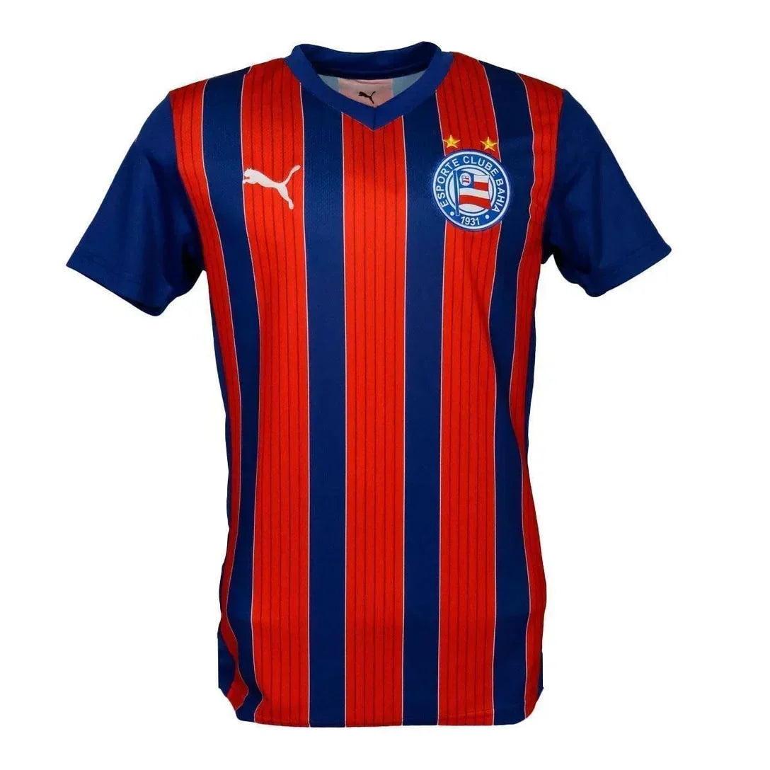 Bahia Home Jersey 2025