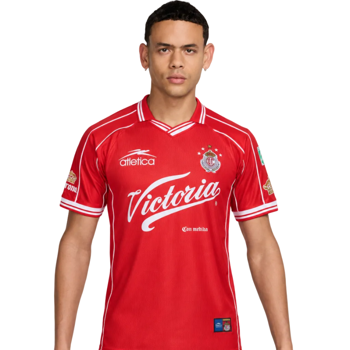 Toluca Retro Home Jersey 1999/2000