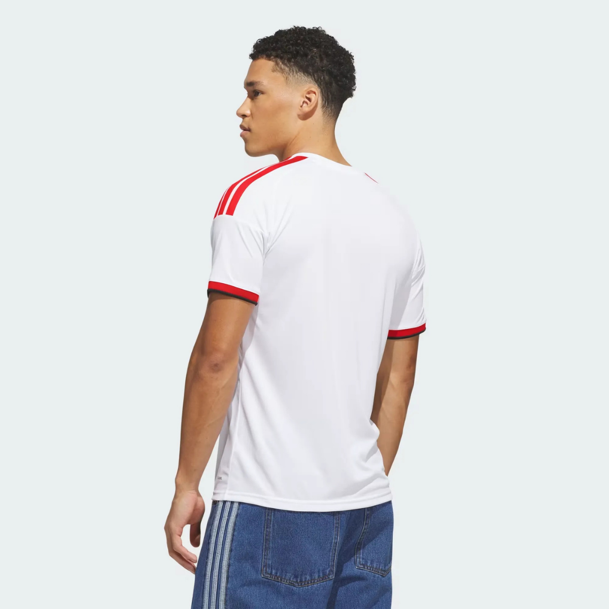 Flamengo Away Jersey 2026/27 - photo 2
