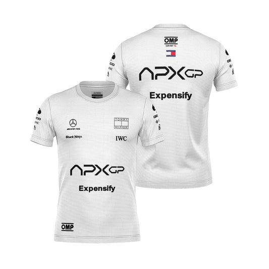 Apxgp T-Shirt