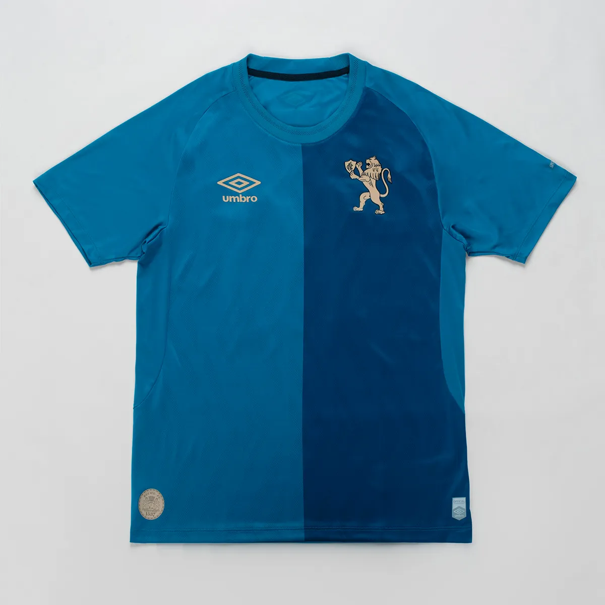 Sport Recife Home Jersey 2025/26 - photo 2