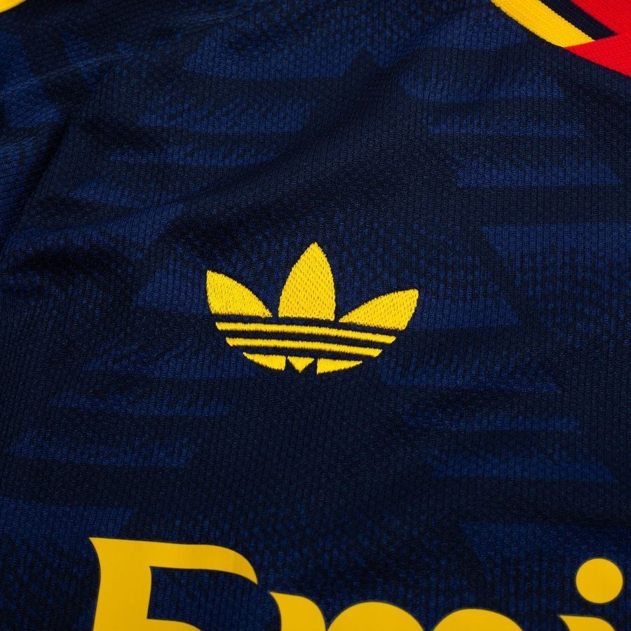 Arsenal Away Kids Kit 2026/27 - photo 6