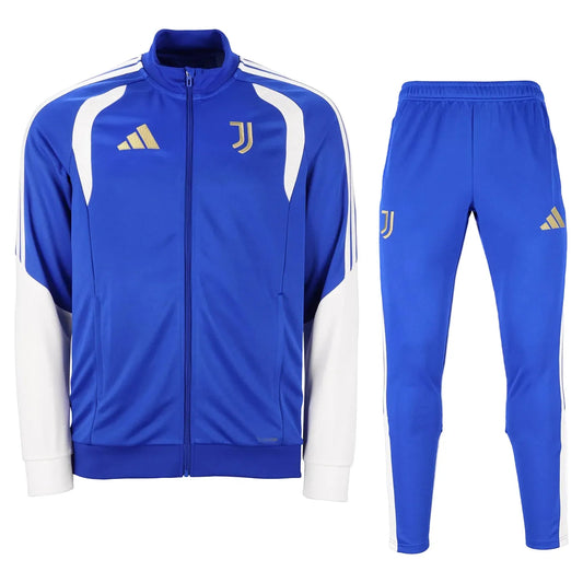 Juventus 2026/27 Full-Zip I Tracksuit