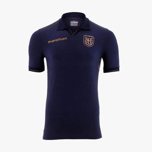 Ecuador Away Jersey 2026