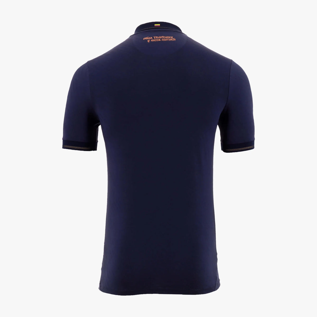 Ecuador Away Jersey 2026 - photo 2