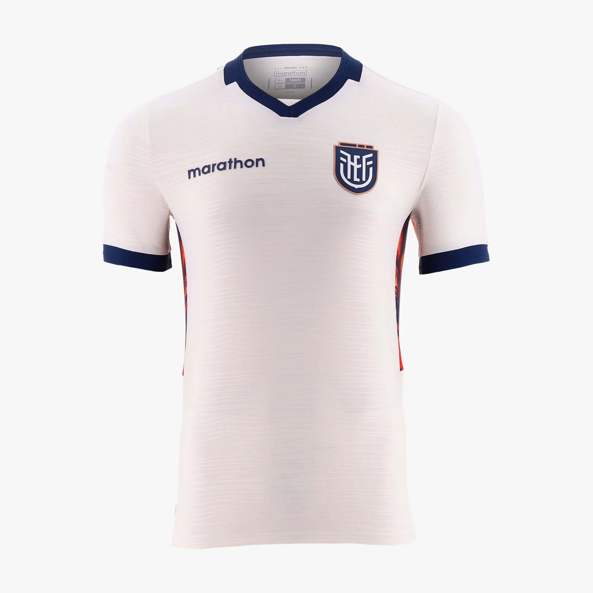 Ecuador Third Jersey 2026