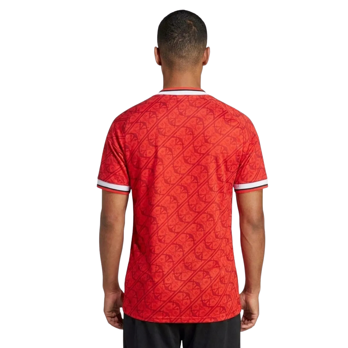Camisola Flamengo Terceiro Equipamento 26/27 - foto 2